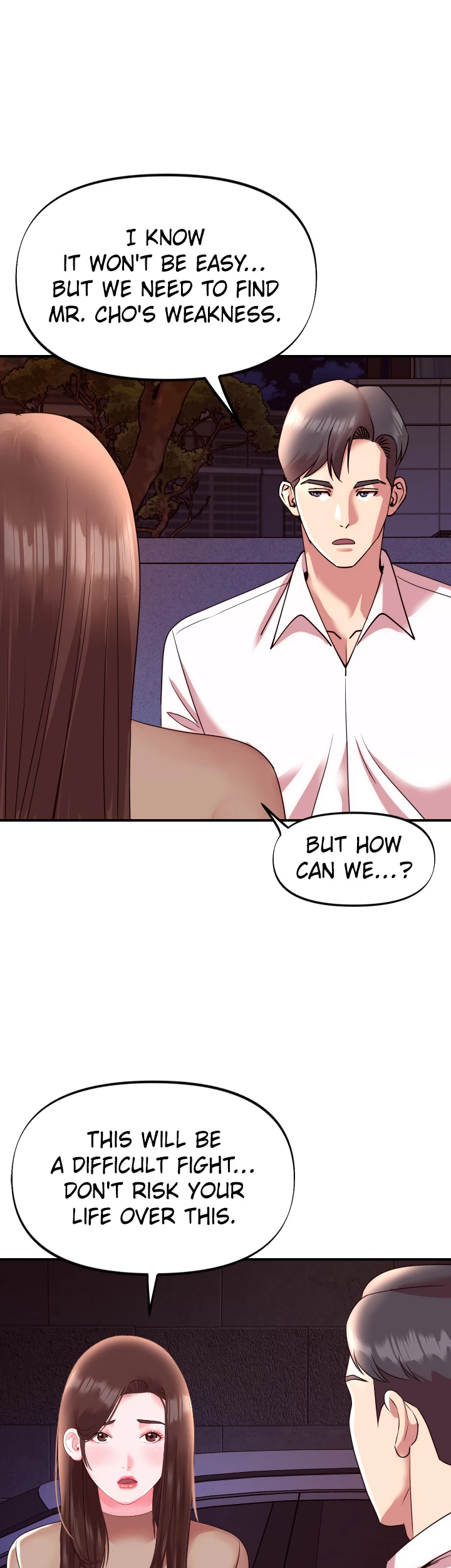 Young Madam Chapter 27 image 41