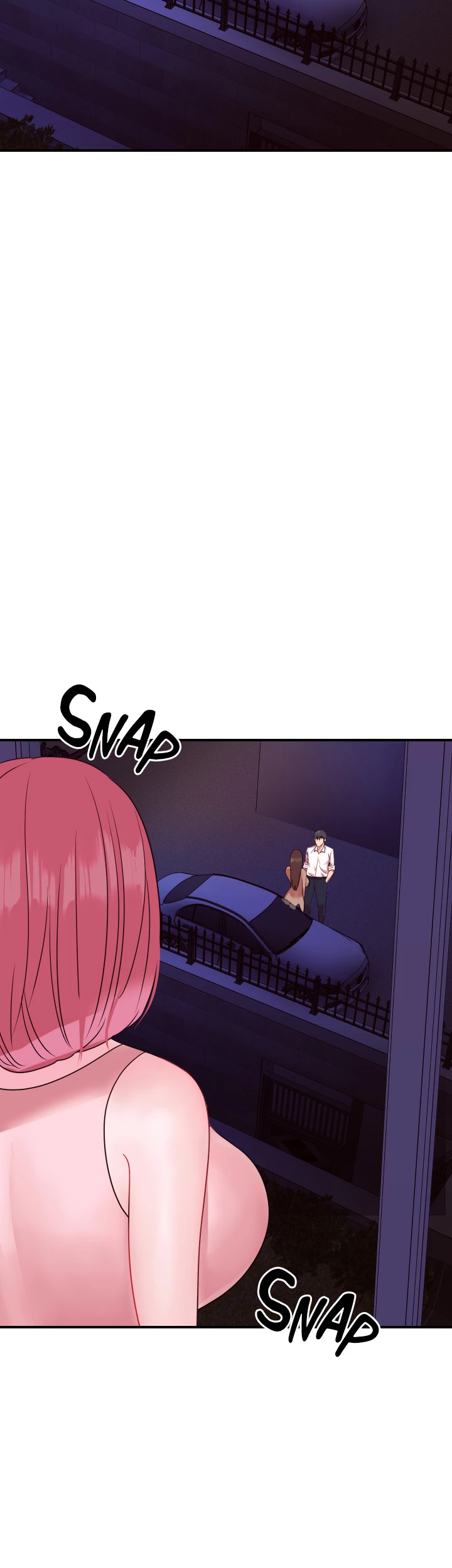 Young Madam Chapter 27 image 44
