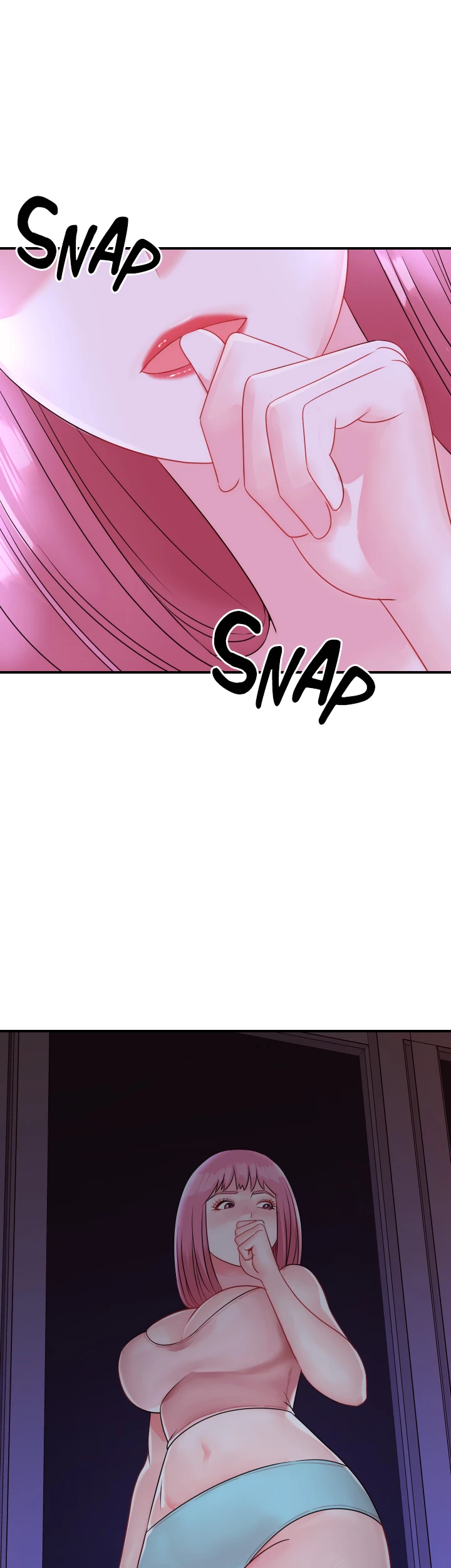 Young Madam Chapter 27 image 45
