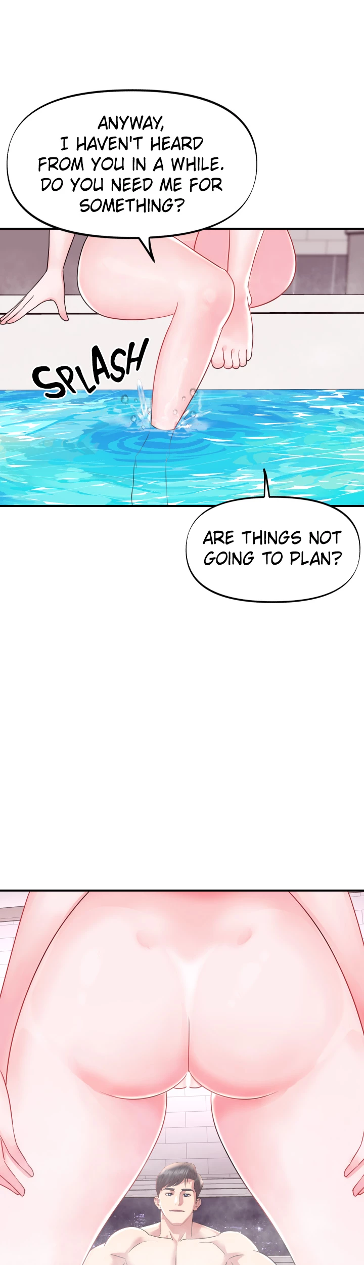 Young Madam Chapter 27 image 51