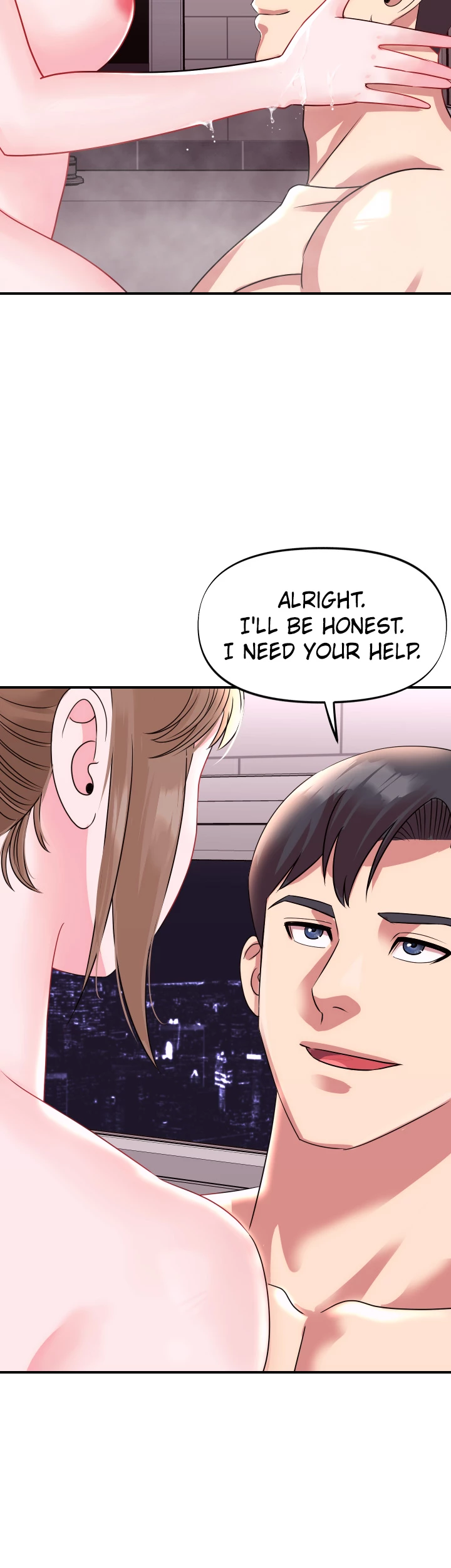 Young Madam Chapter 27 image 54