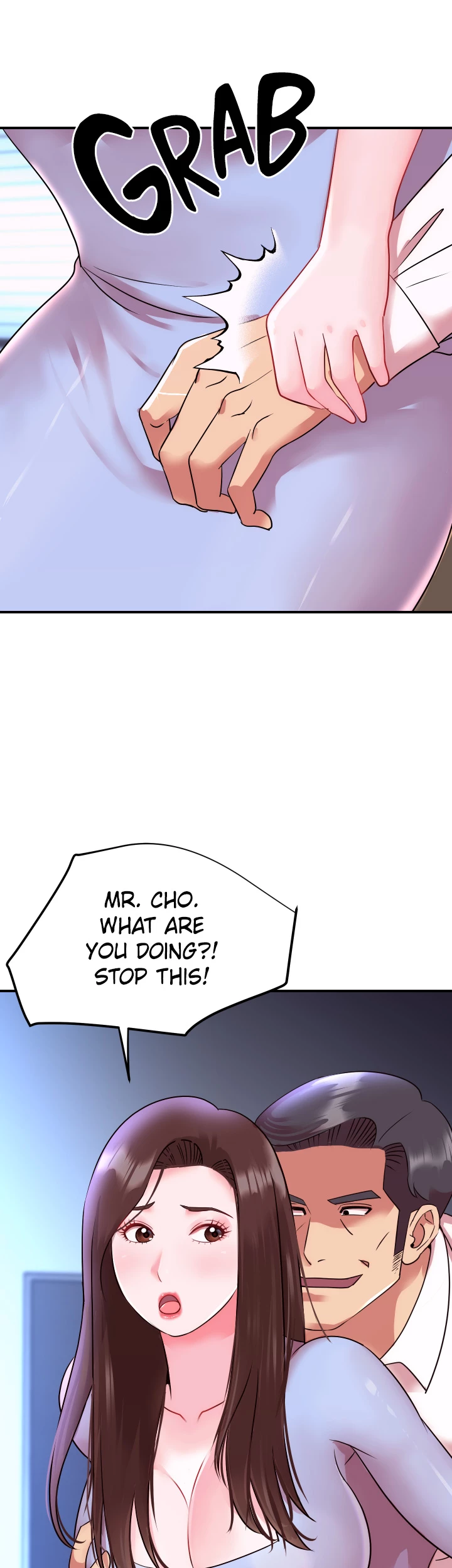 Young Madam Chapter 27 image 5
