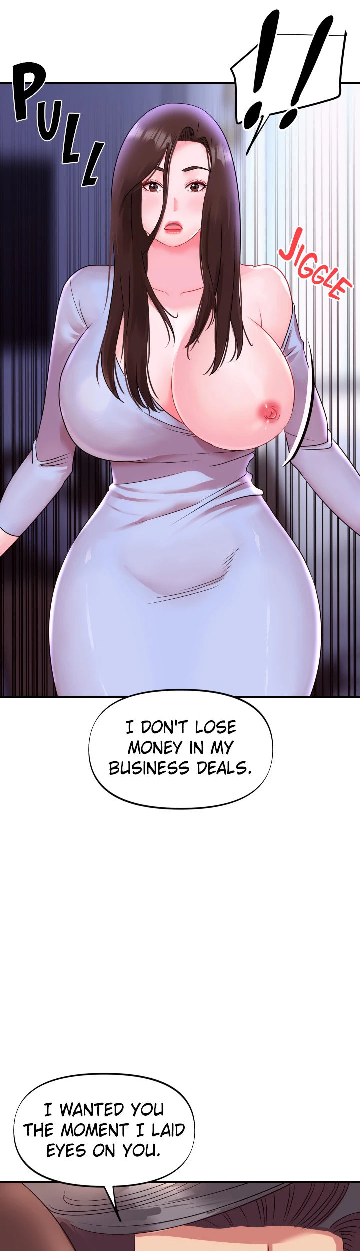 Young Madam Chapter 27 image 8