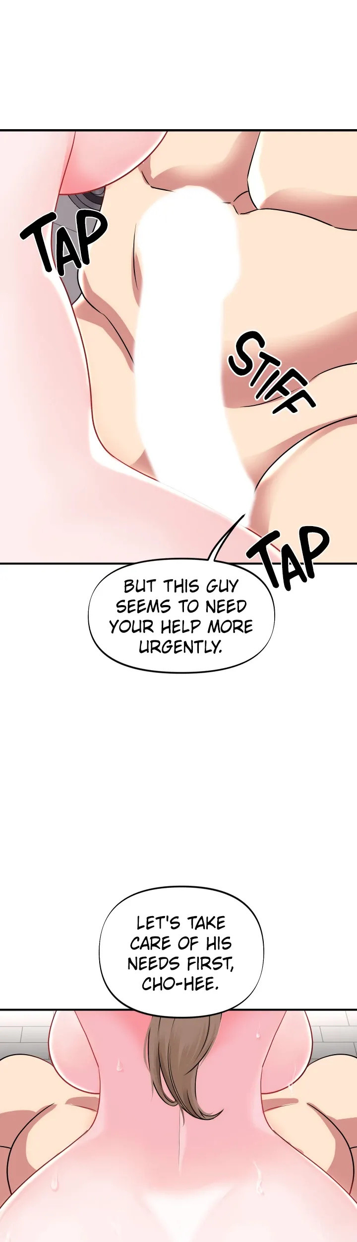 Young Madam Chapter 28 image 0