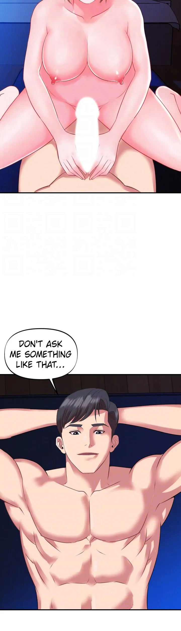 Young Madam Chapter 28 image 34