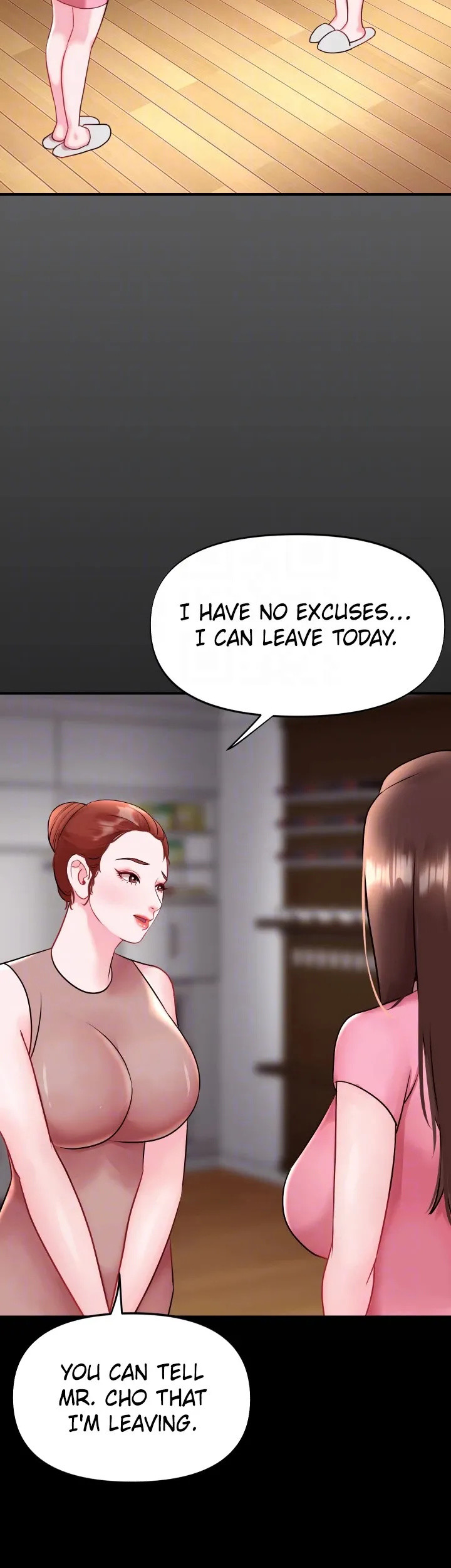 Young Madam Chapter 29 image 11