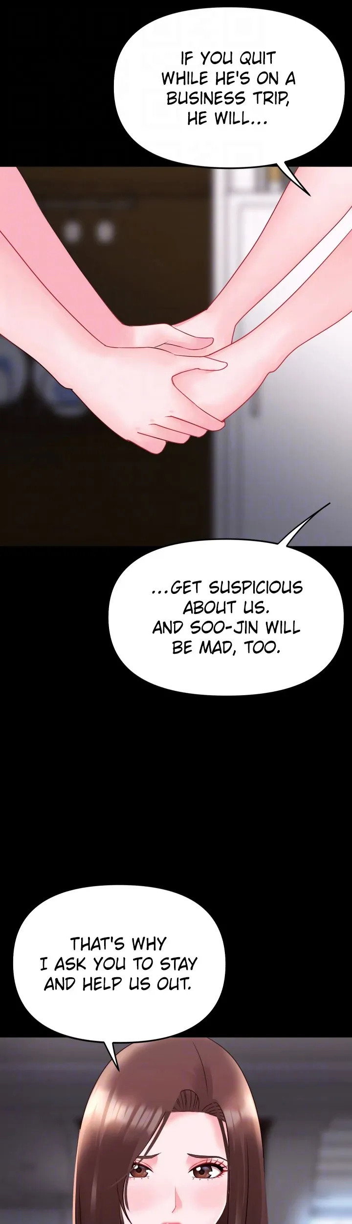 Young Madam Chapter 29 image 16
