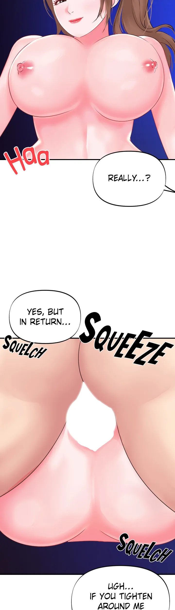 Young Madam Chapter 29 image 1