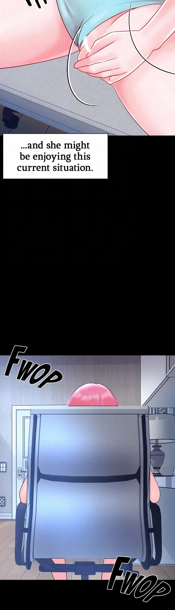 Young Madam Chapter 29 image 35
