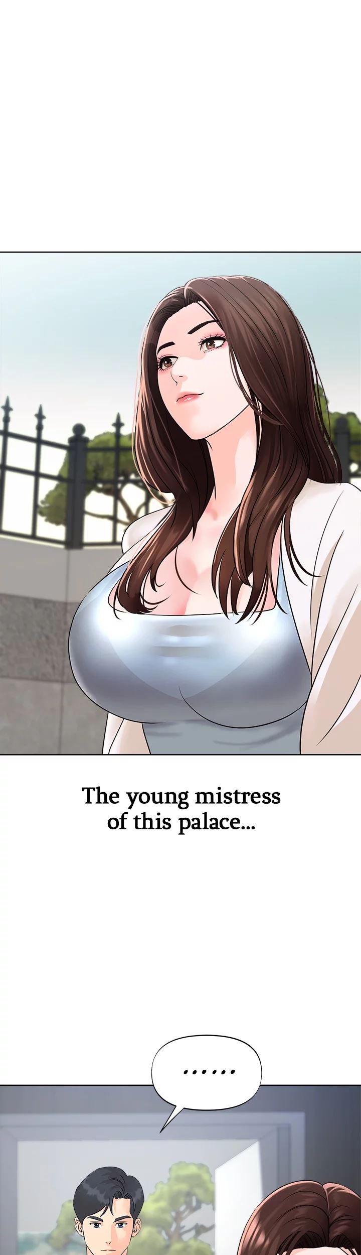 Young Madam Chapter 3 image 15