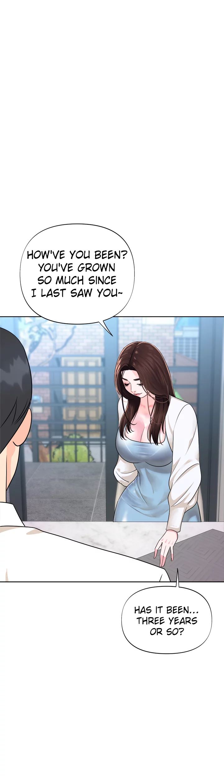 Young Madam Chapter 3 image 19