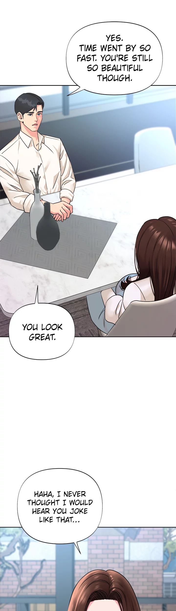 Young Madam Chapter 3 image 21
