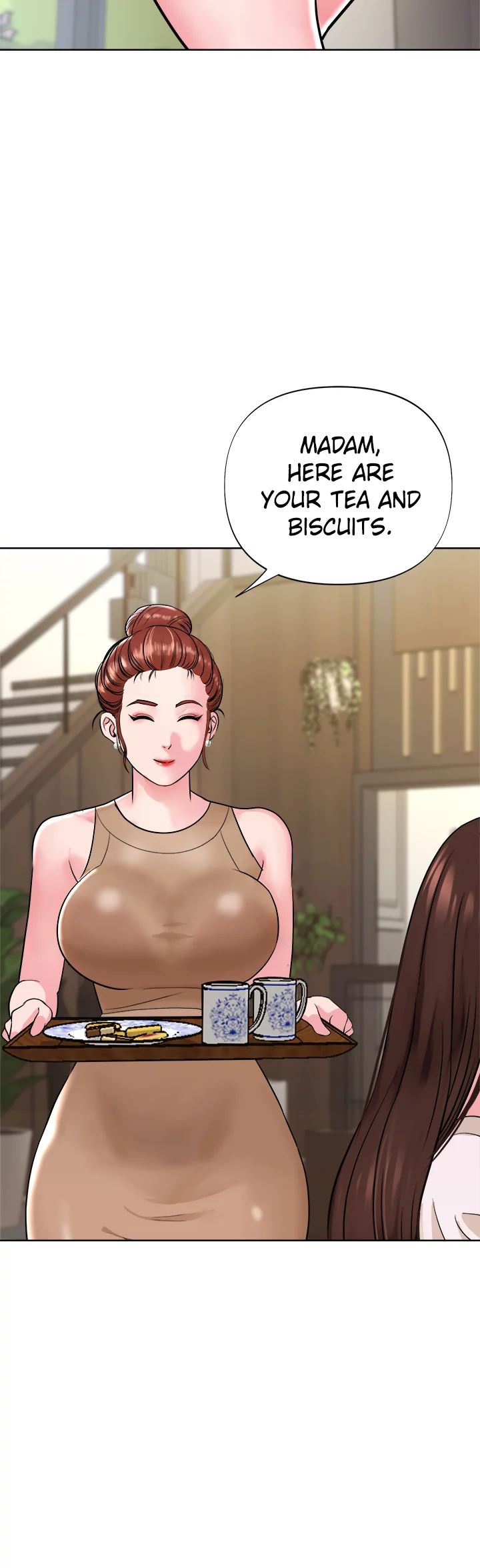 Young Madam Chapter 3 image 25