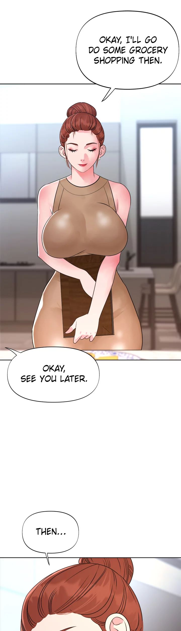 Young Madam Chapter 3 image 29