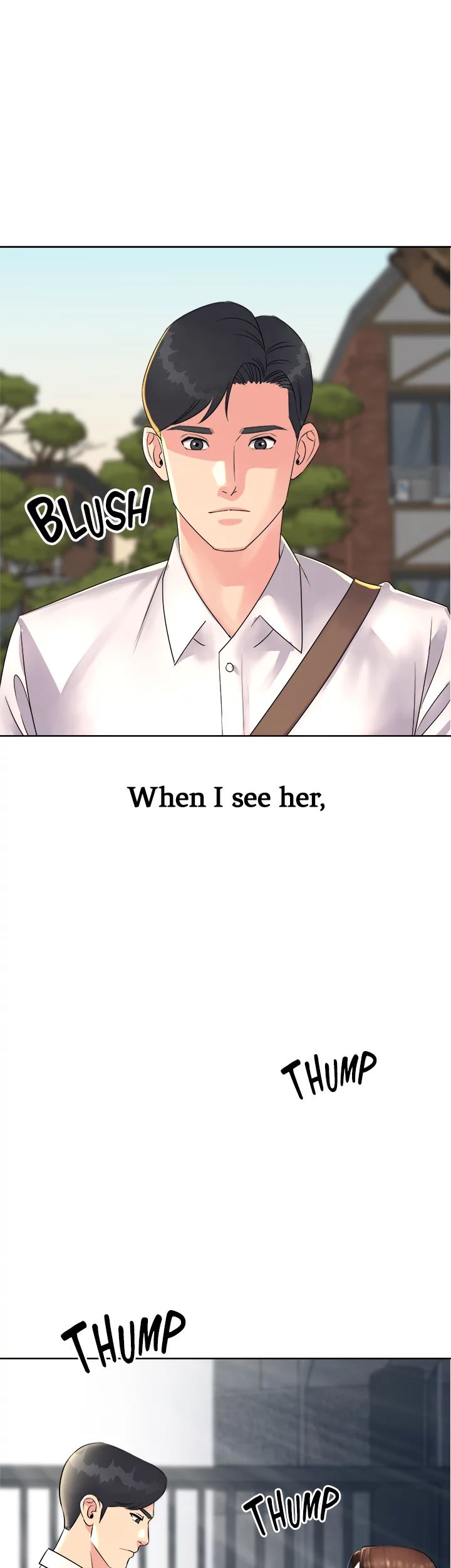 Young Madam Chapter 3 image 3