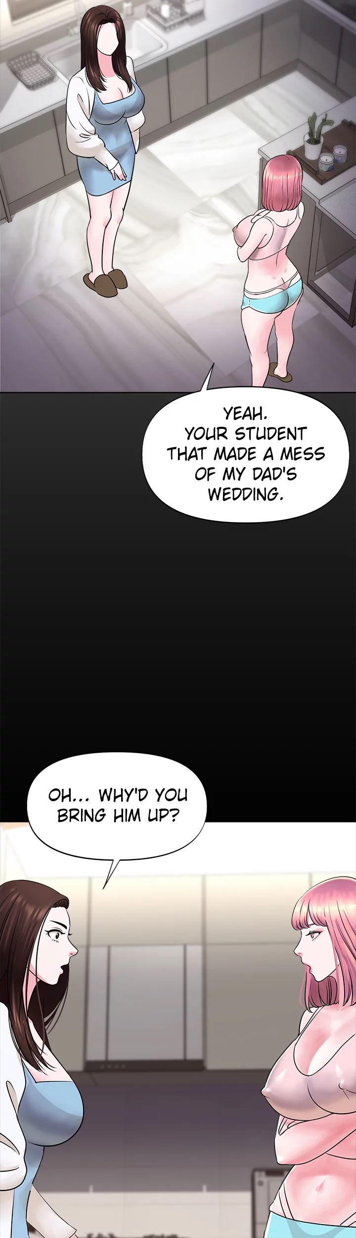 Young Madam Chapter 3 image 53