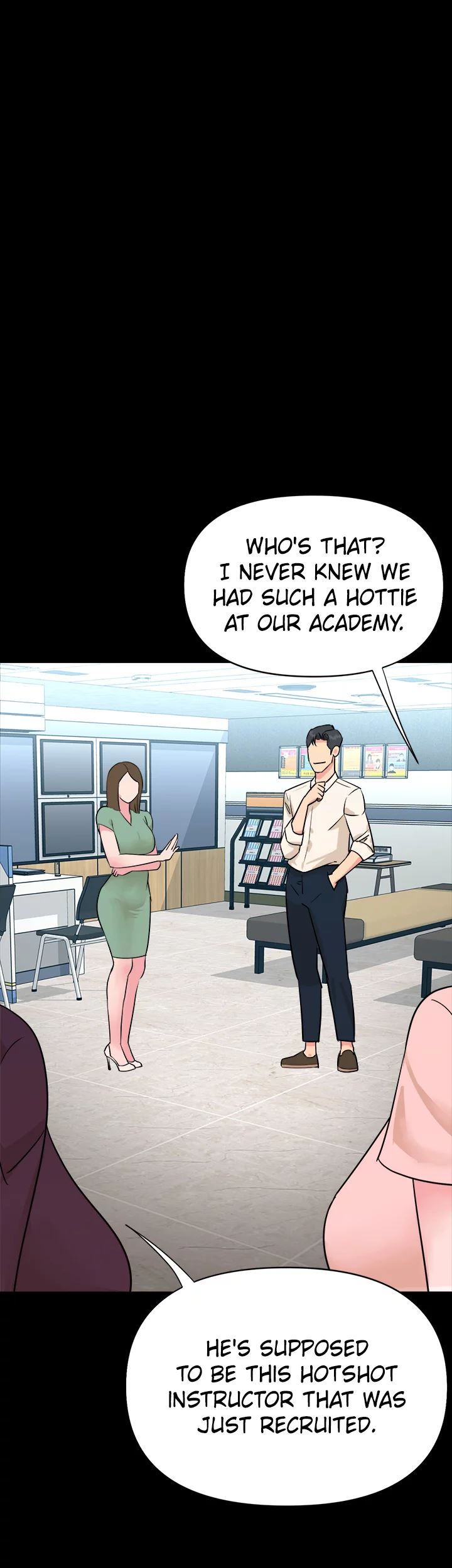 Young Madam Chapter 3 image 55