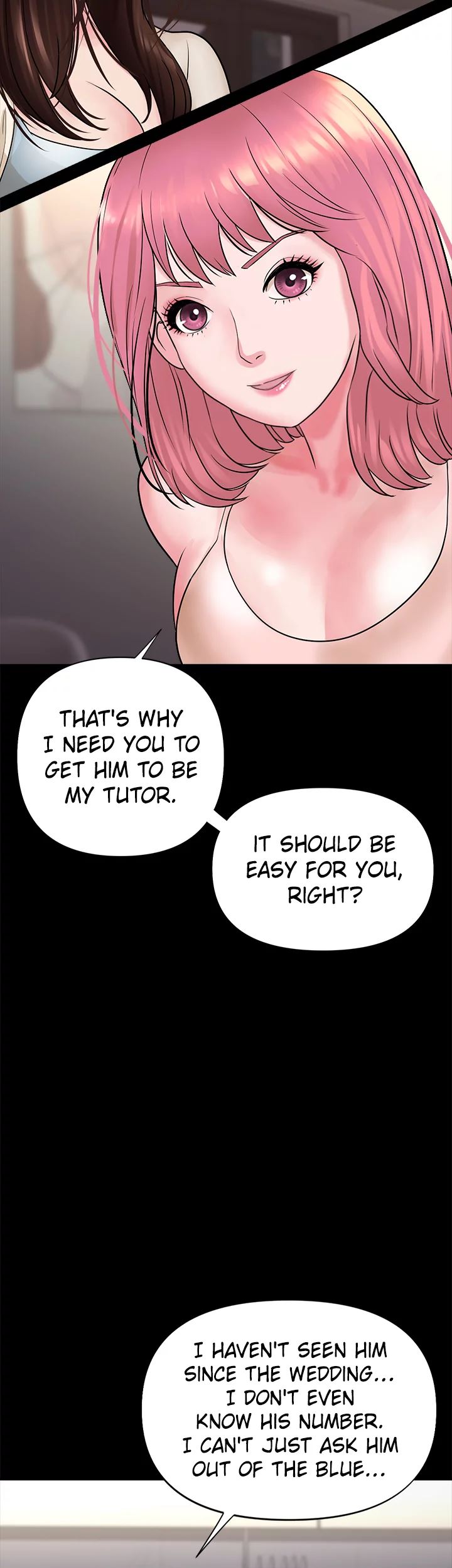 Young Madam Chapter 3 image 58