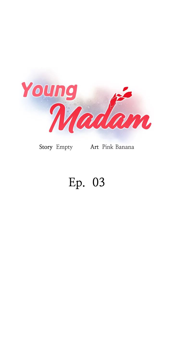 Young Madam Chapter 3 image 5