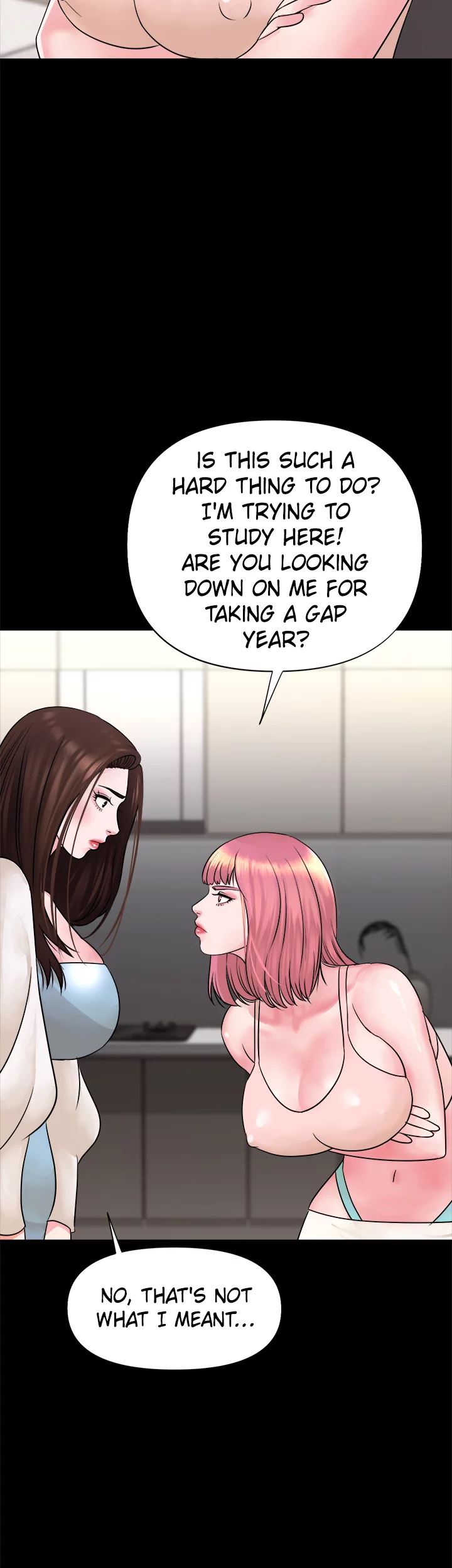 Young Madam Chapter 3 image 61