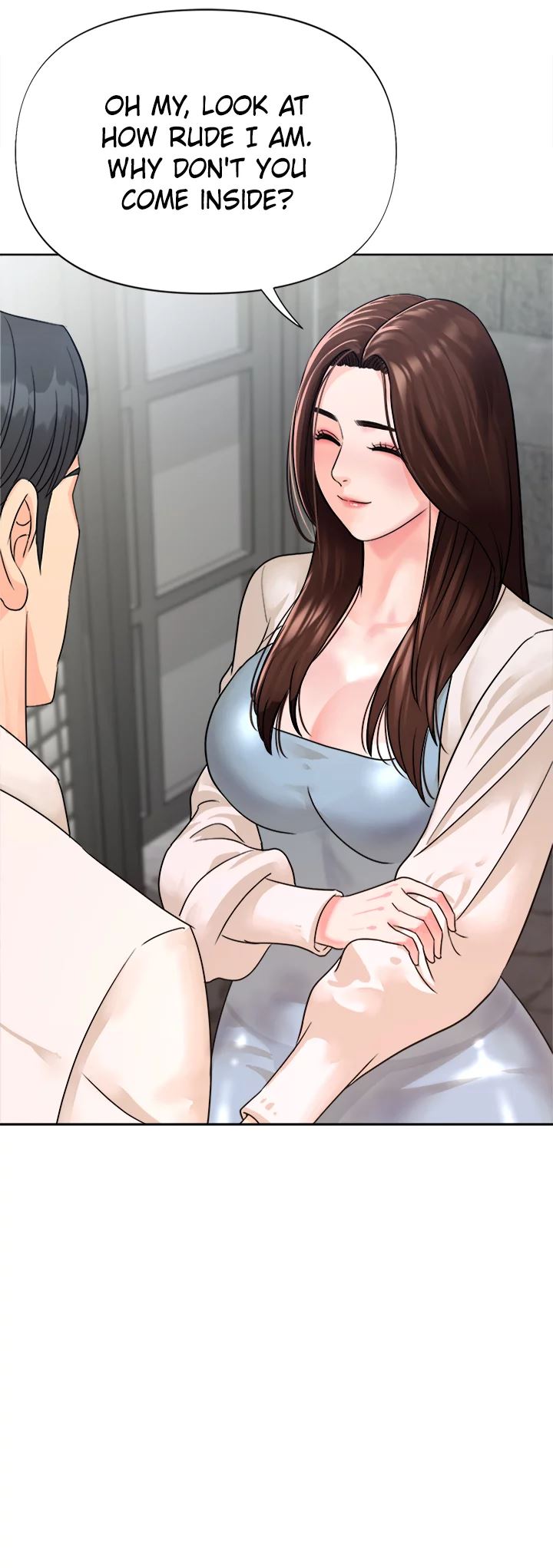 Young Madam Chapter 3 image 6