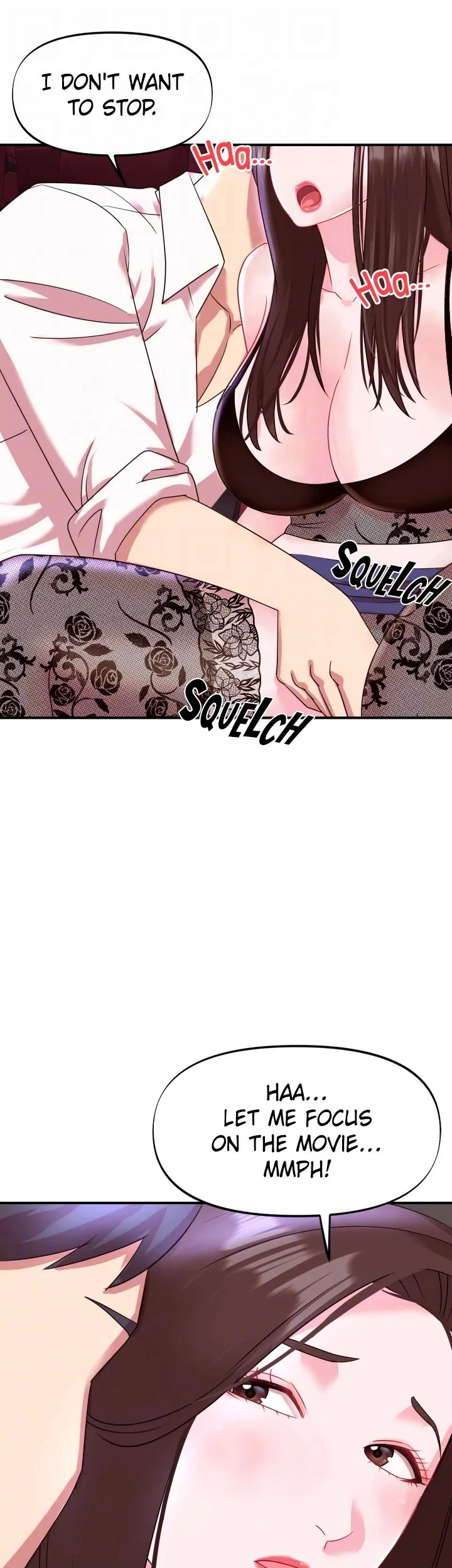 Young Madam Chapter 31 image 36