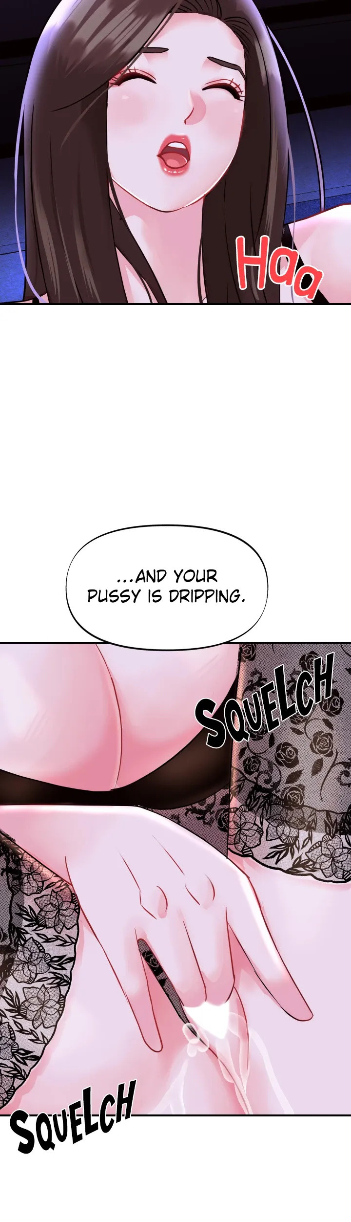 Young Madam Chapter 31 image 41