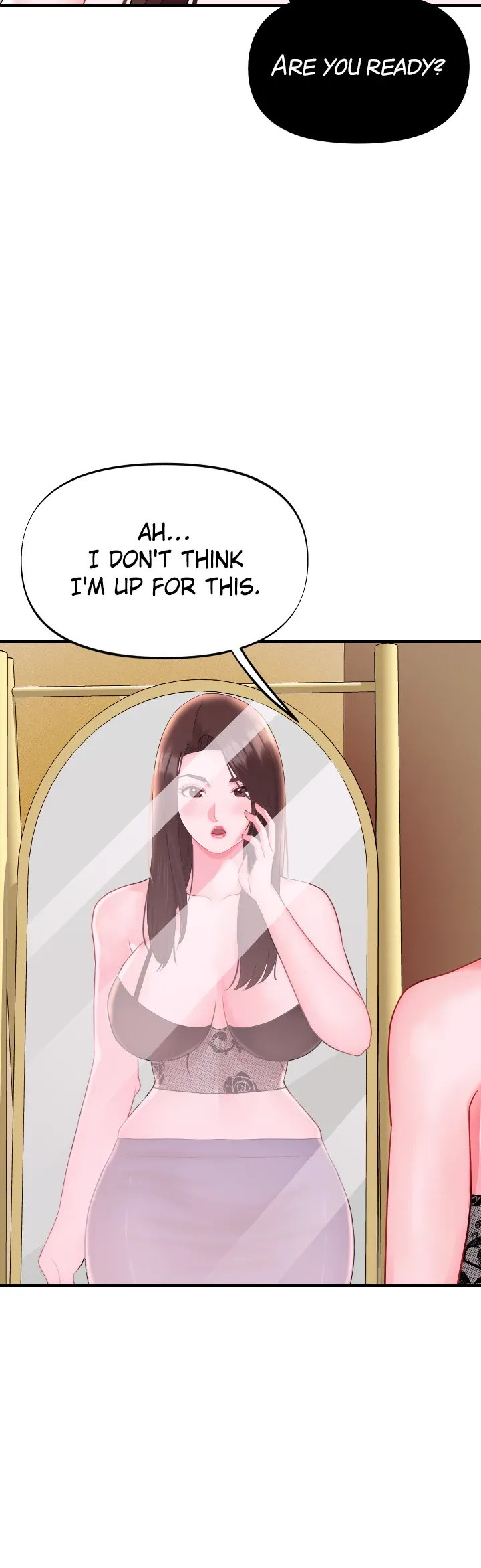 Young Madam Chapter 31 image 5