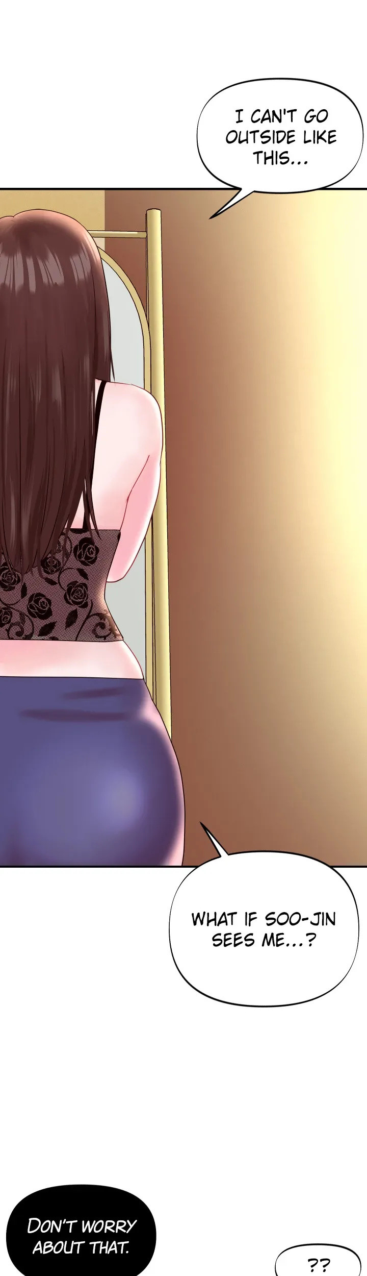 Young Madam Chapter 31 image 6