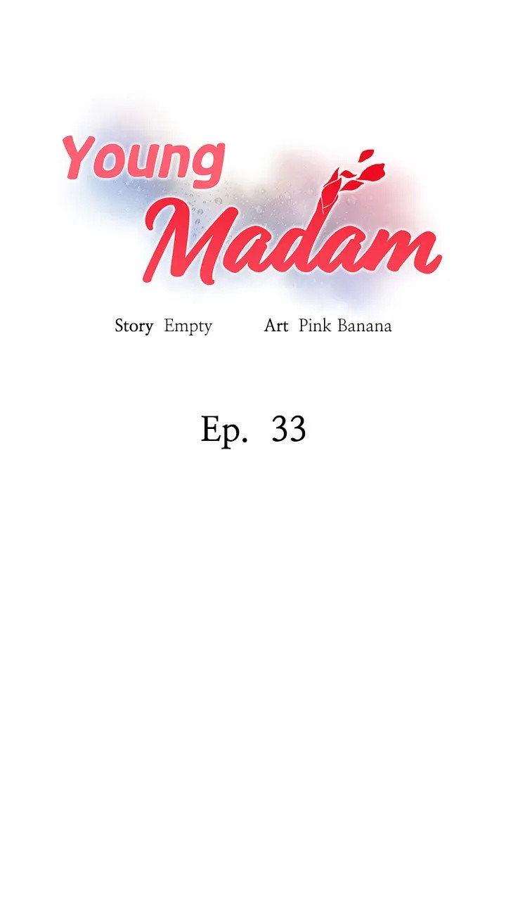 Young Madam Chapter 33 image 3