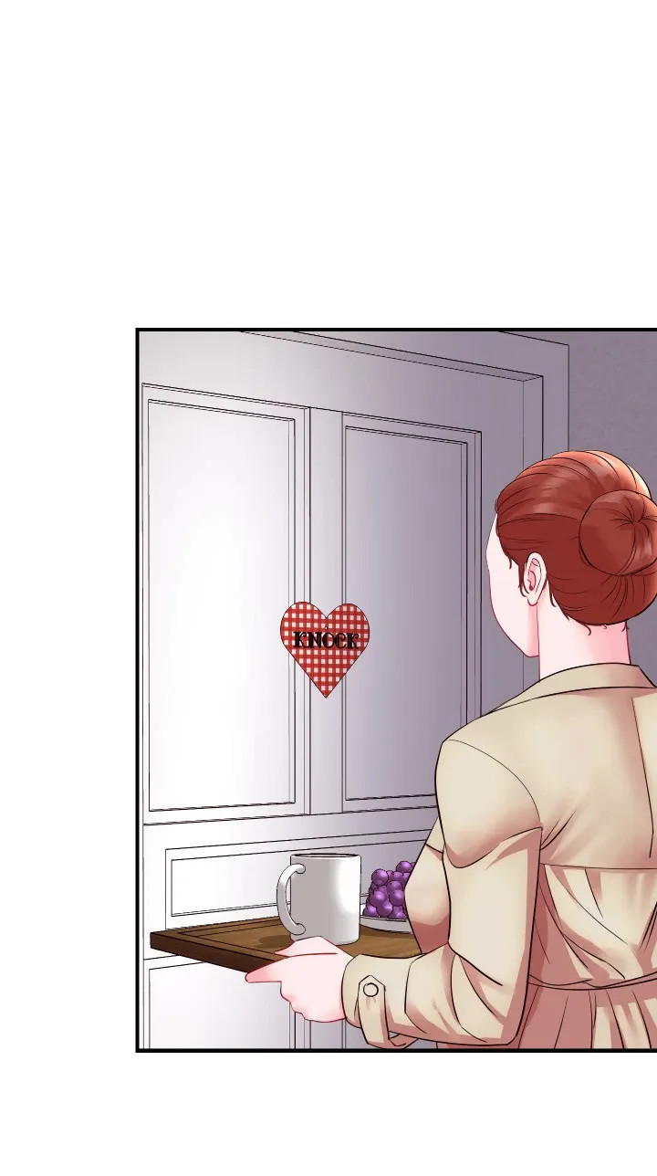 Young Madam Chapter 33 image 5