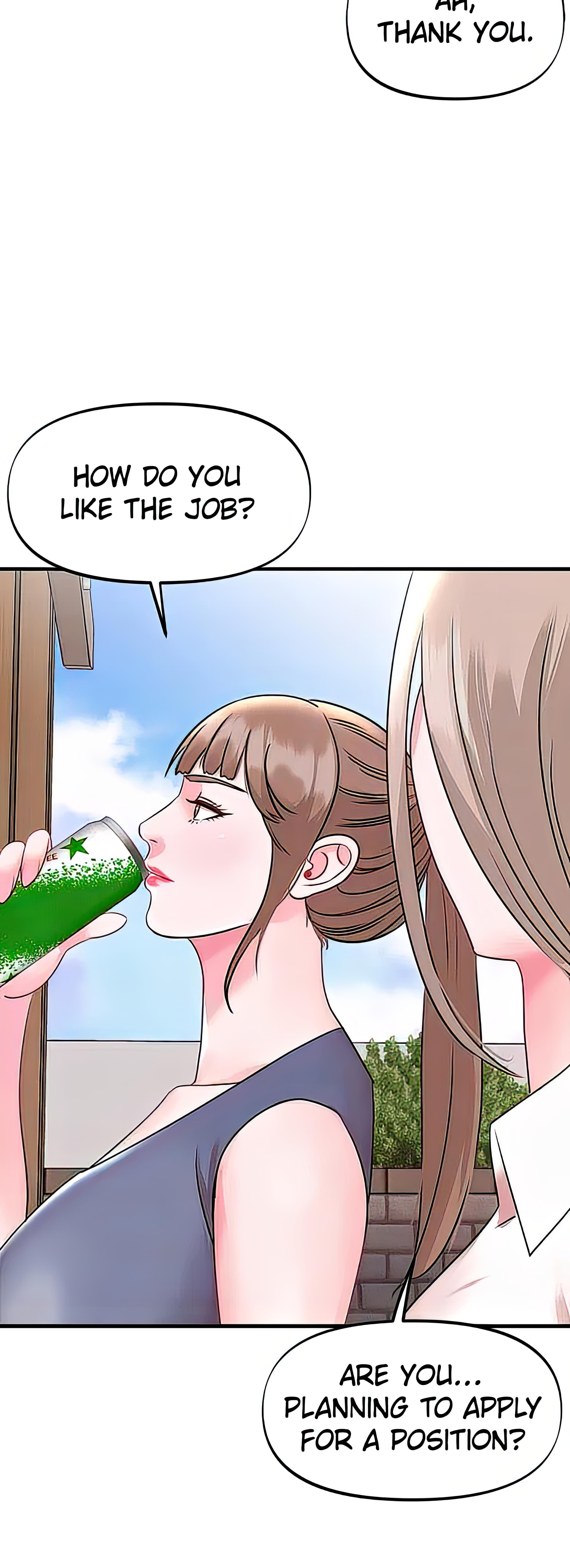Young Madam Chapter 34 image 34