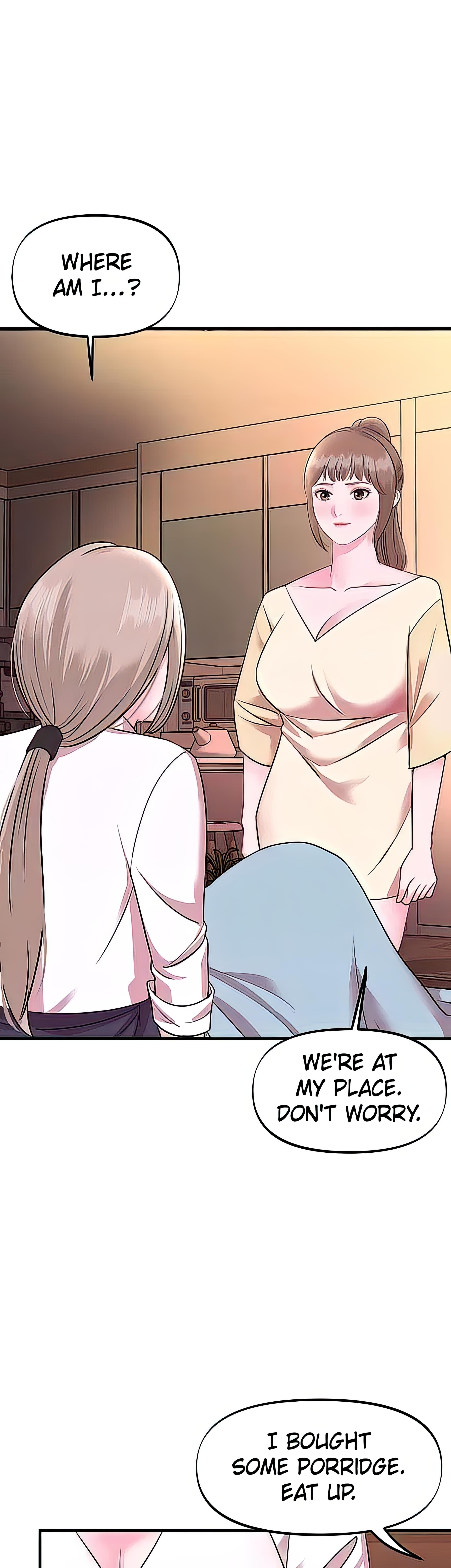 Young Madam Chapter 34 image 39