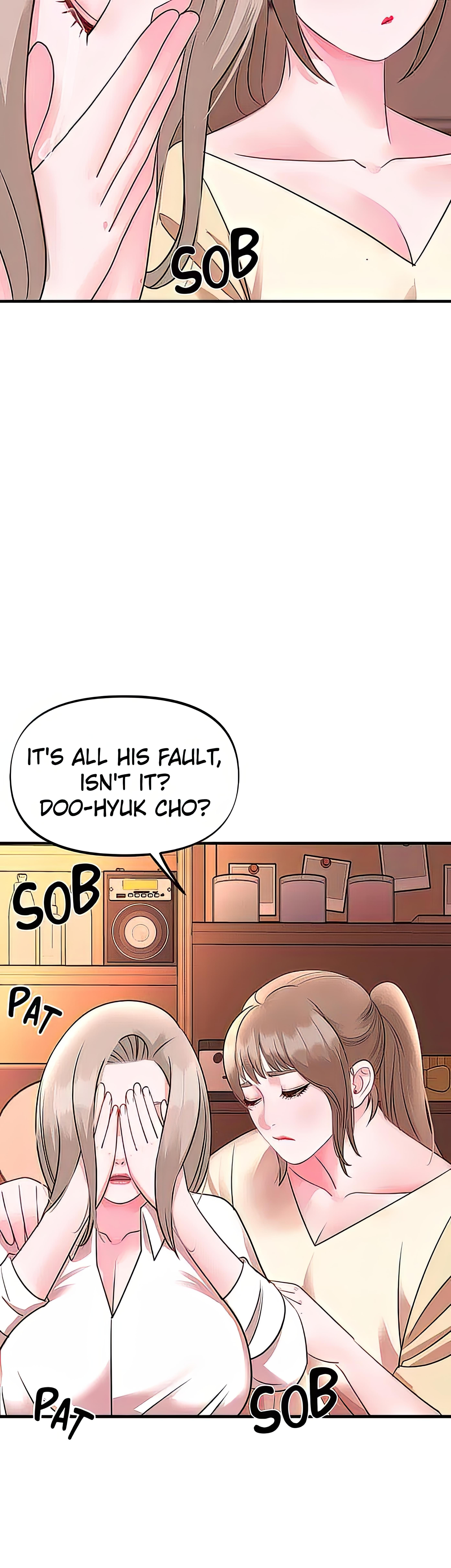 Young Madam Chapter 34 image 42