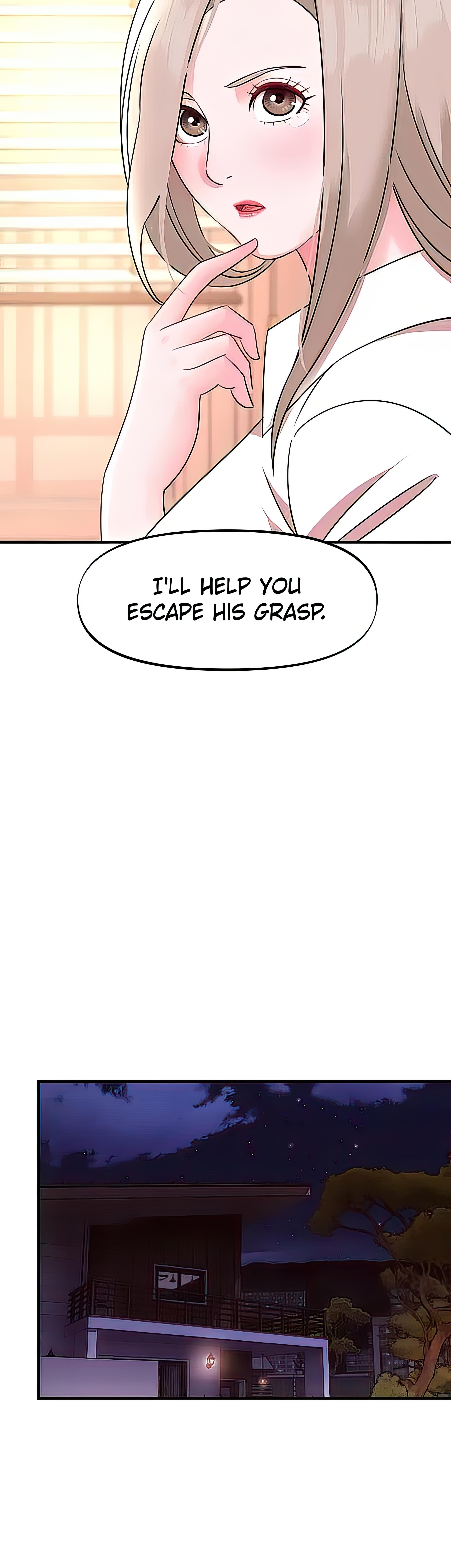 Young Madam Chapter 34 image 48