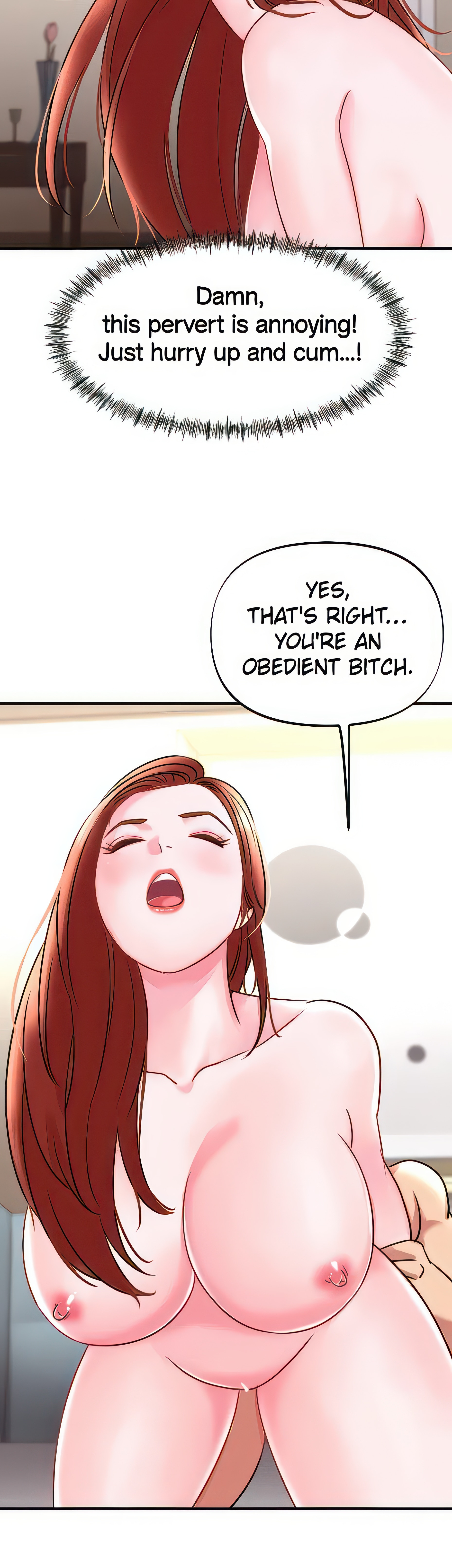 Young Madam Chapter 36 image 8