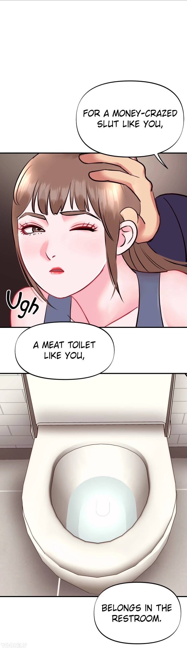 Young Madam Chapter 38 image 14