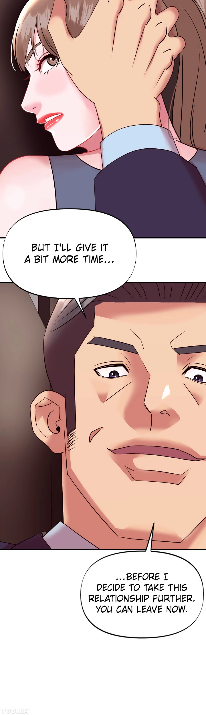 Young Madam Chapter 38 image 18
