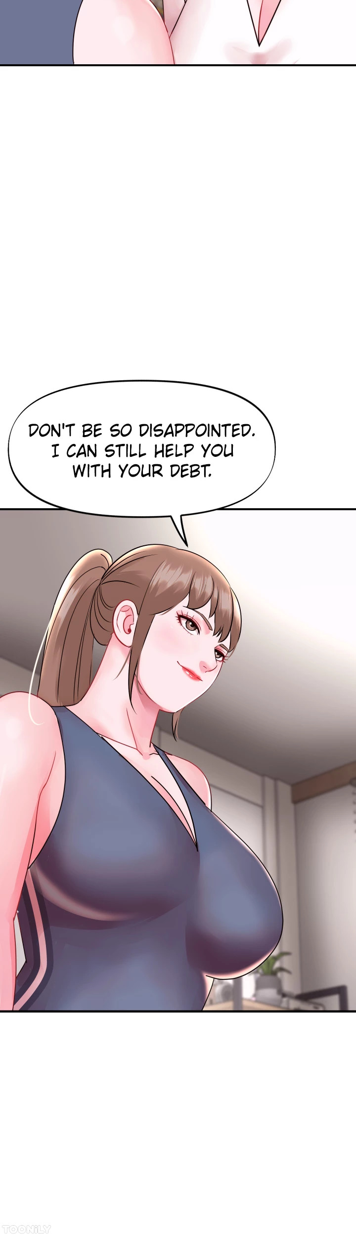 Young Madam Chapter 38 image 26