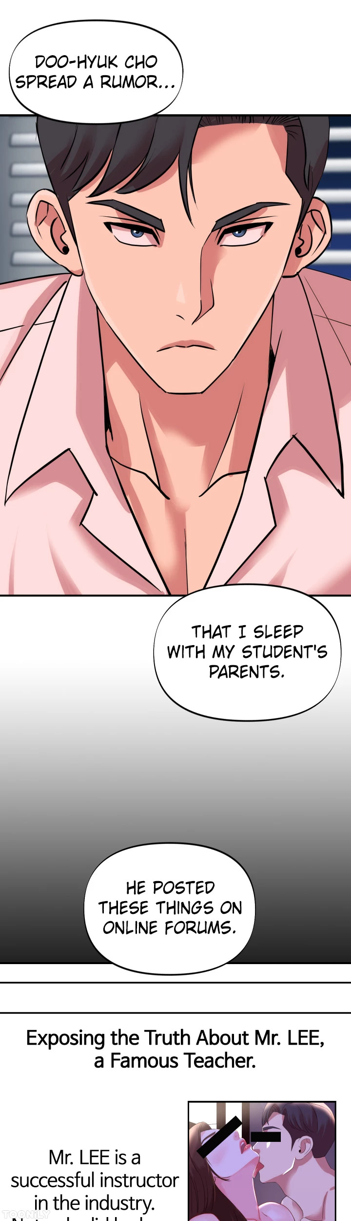 Young Madam Chapter 38 image 35