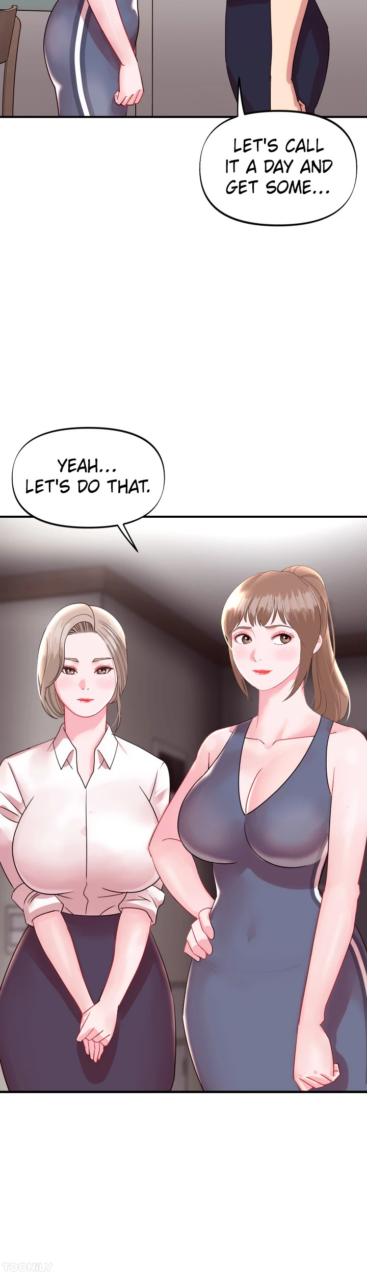 Young Madam Chapter 38 image 40