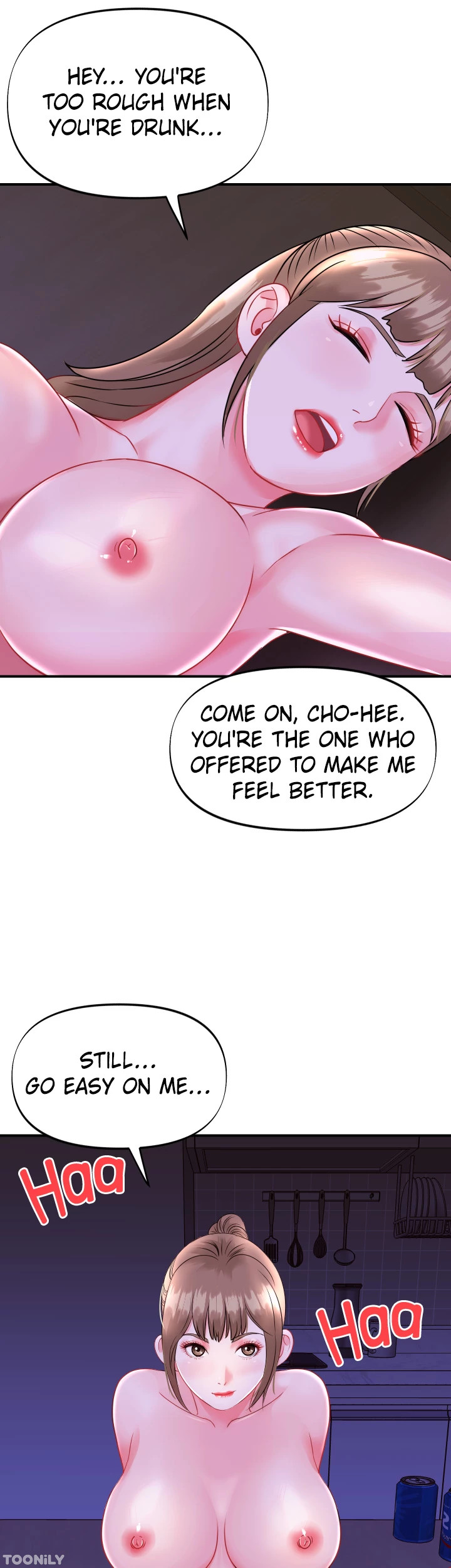 Young Madam Chapter 38 image 47