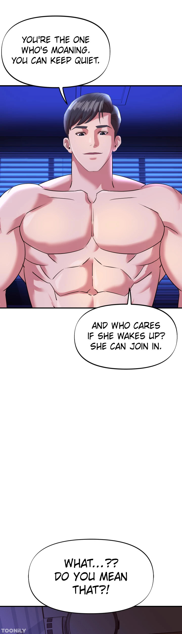 Young Madam Chapter 38 image 49