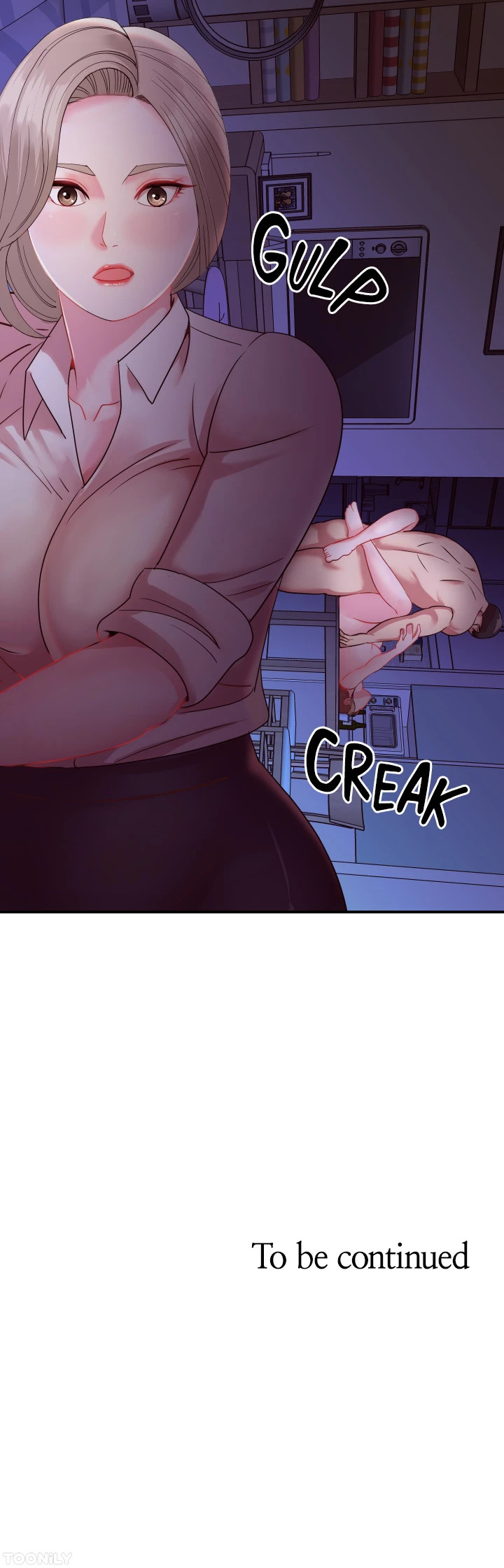 Young Madam Chapter 38 image 50