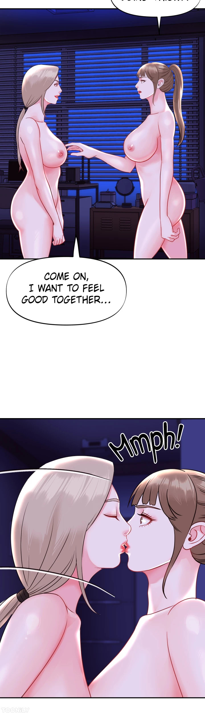 Young Madam Chapter 39 image 19