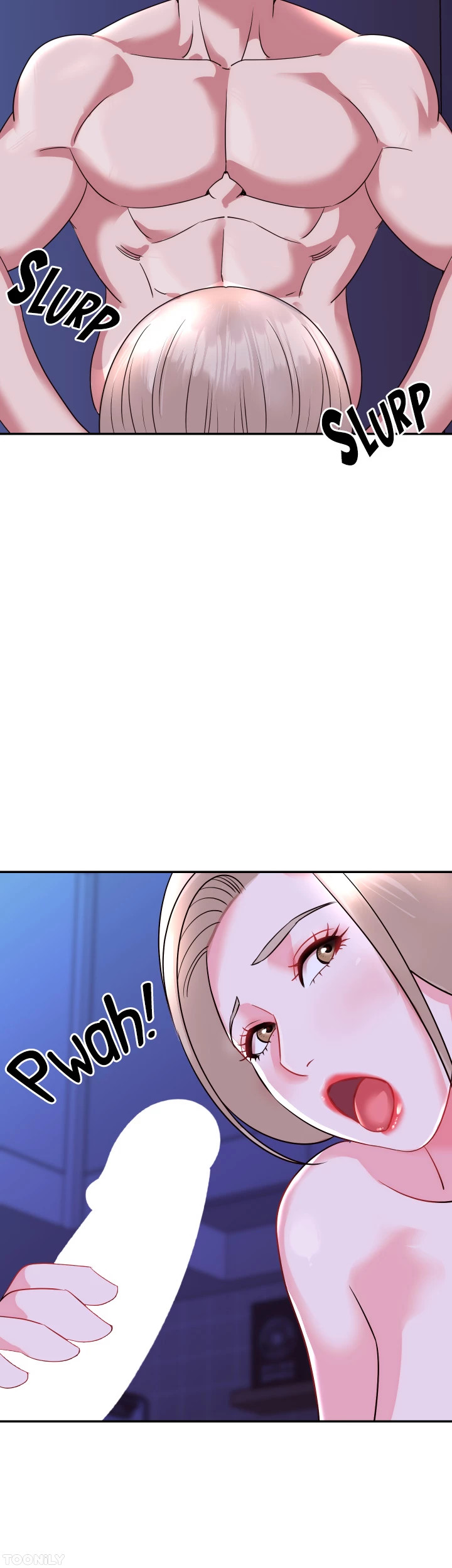 Young Madam Chapter 39 image 37