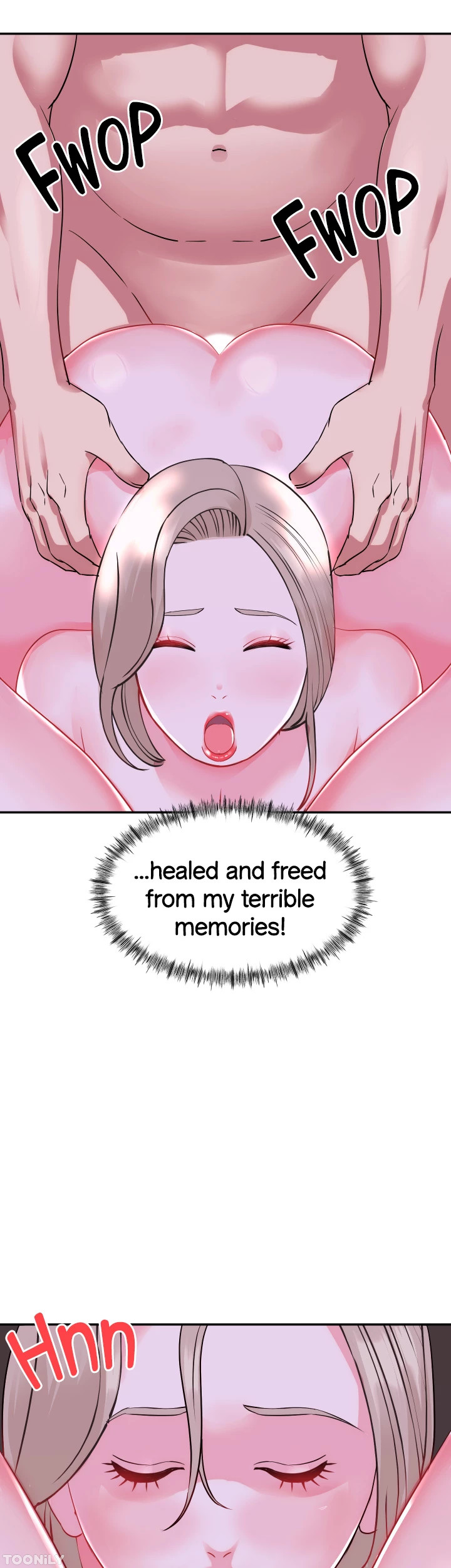 Young Madam Chapter 39 image 46