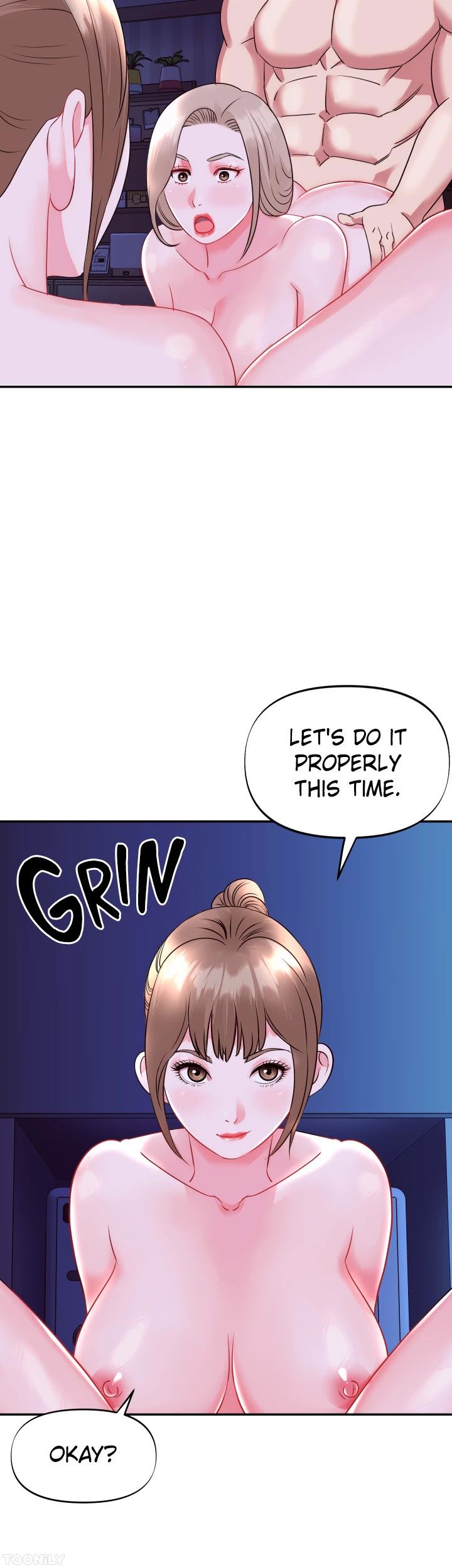 Young Madam Chapter 39 image 49