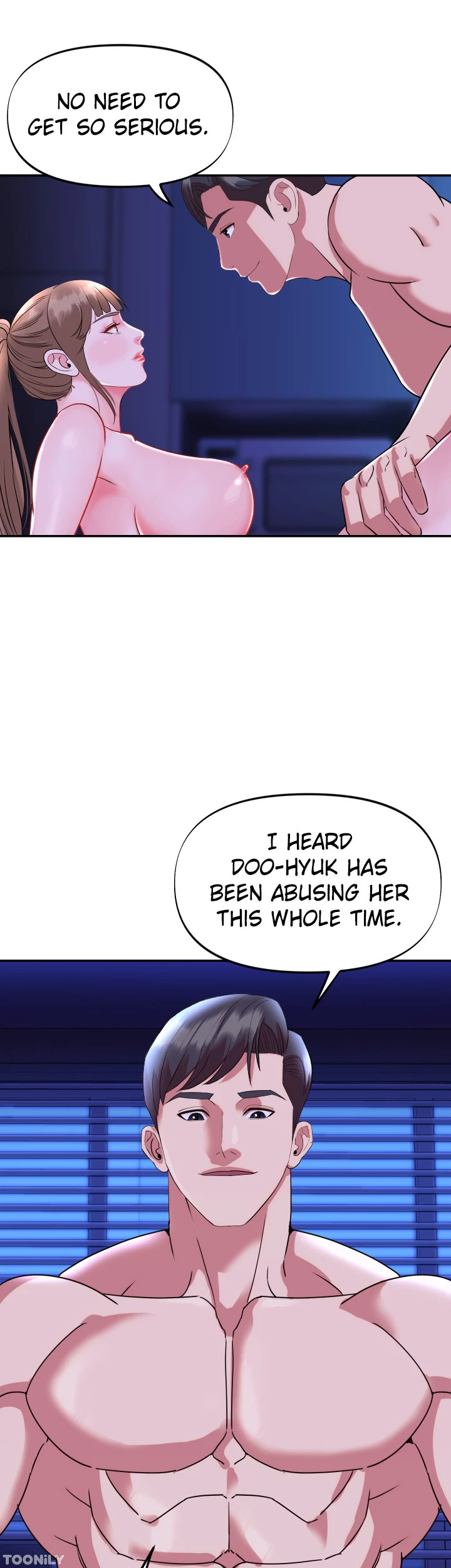 Young Madam Chapter 39 image 8