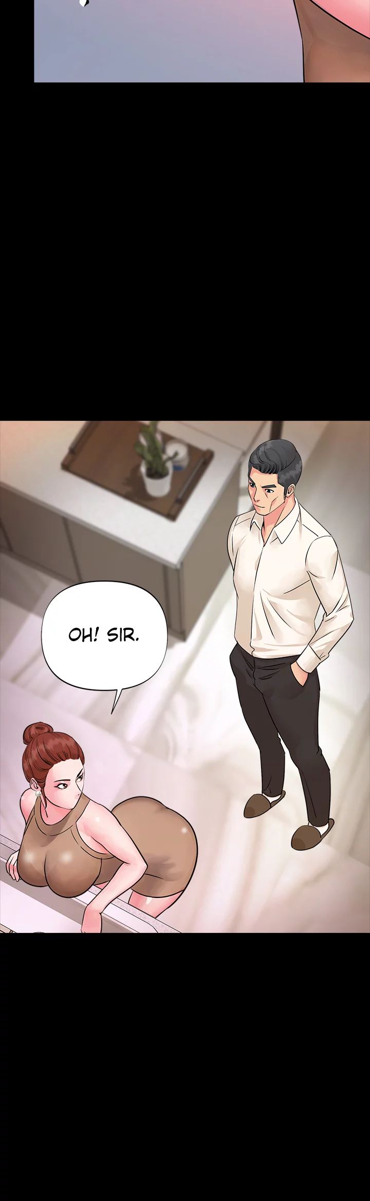 Young Madam Chapter 4 image 17